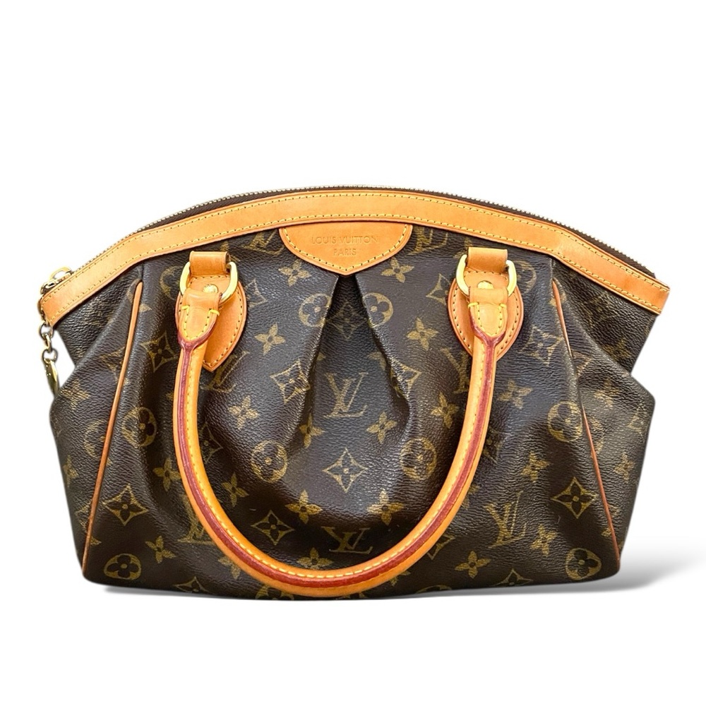 Louis Vuitton Tivoli